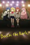 bocchiTheRock