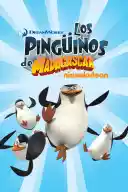losPinguinosDeMadagascar