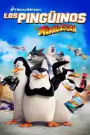 losPinguinosDeMadagascarMovie