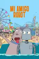 miAmigoRobot