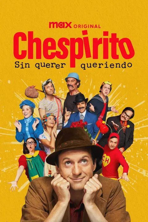chespirito