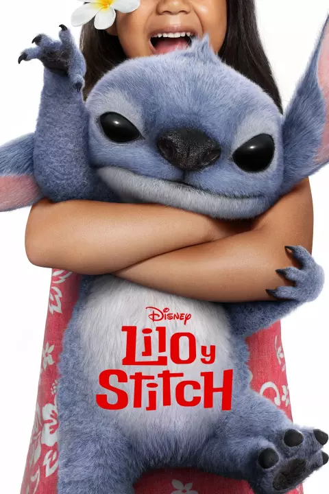 lilo&Stich