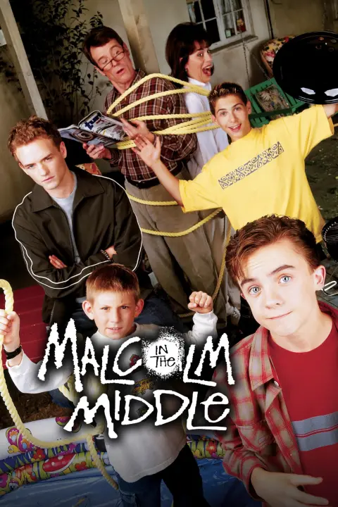 malcolmInTheMiddle