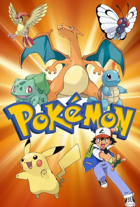 pokemon